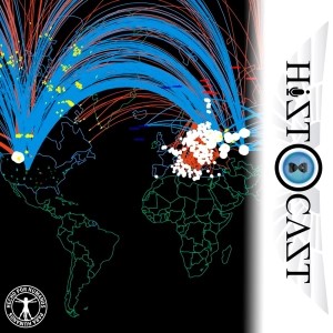 HistoCast 324 - Estrategia nuclear de Estados Unidos