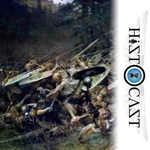 HistoCast 299 - Teutoburgo