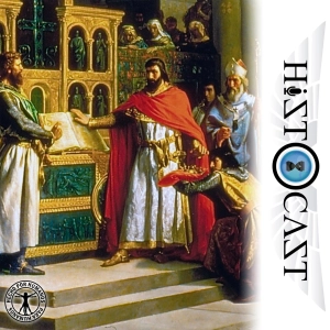 HistoCast 332 - Auditoría a los CEOs de España I