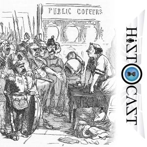 HistoCast 278 - Cagadas mercenarias
