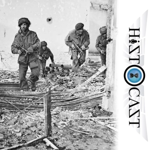 HistoCast 298 - Batalla de la Dreyenseweg