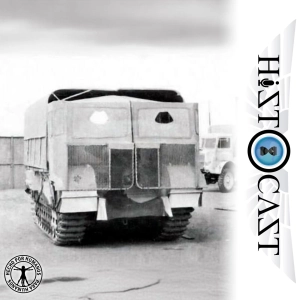 HistoCast 333 - Operaciones de engaño
