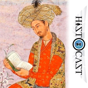 HistoCast 311 - Renacimiento timúrida