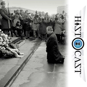 HistoCast 297 - Ángeles de la II Guerra Mundial, tercera parte