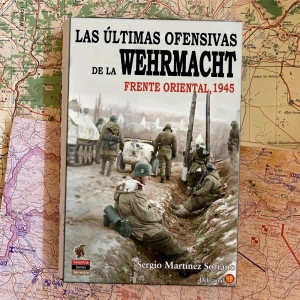 BlitzoCast 114 - Las últimas ofensivas de la Wehrmacht