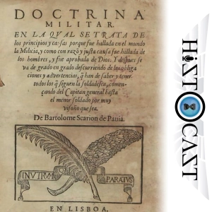 HistoCast 281 - Doctrina militar