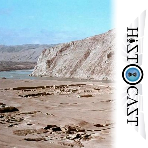 HistoCast 276 - Estados griegos de Asia Central II