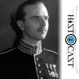 HistoCast 295 - Ángeles de la II Guerra Mundial, segunda parte