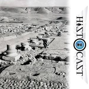 HistoCast 301 - Estados griegos de Asia Central III