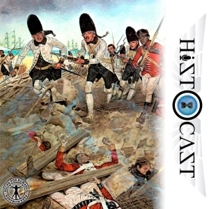 HistoCast 343 - Batalla de Pensacola