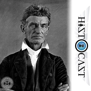 HistoCast 334 - John Brown, el Espartaco estadounidense