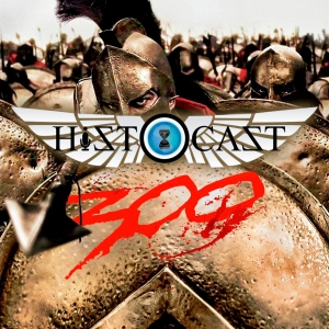 HistoCast 300 - Cagadas Mix