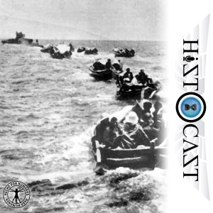 HistoCast 322 - Cagadas viajeras