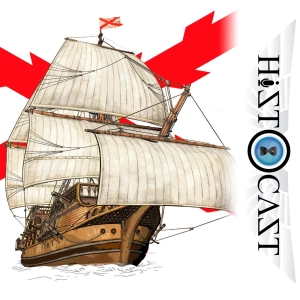 HistoCast 284 - El Galeón de Manila