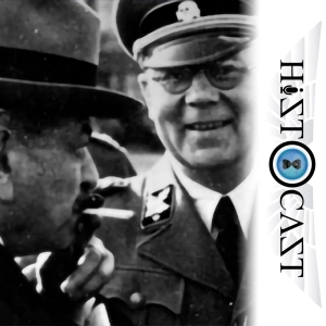 HistoCast 266 - Colaboracionistas