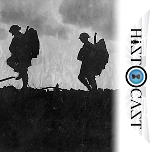 HistoCast 304 - IGM: Occidente y la guerra en Europa (1914-16)