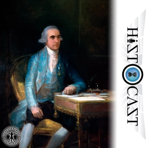 HistoCast 342 - Francisco de Saavedra y la batalla de Yorktown