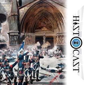 HistoCast 314 - Sitios y asedios legendarios XIV