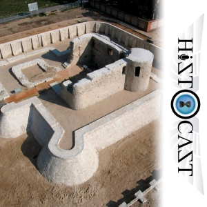 HistoCast 290 - Castillo de la Alameda