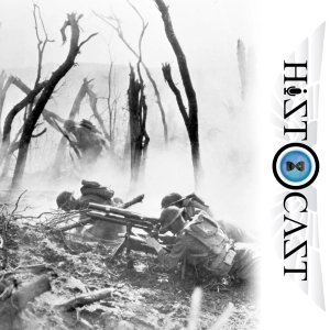 HistoCast 306 - IGM: Occidente y la guerra en Europa (1917-18)