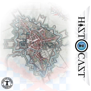 HistoCast 323 - Sitio de Breda