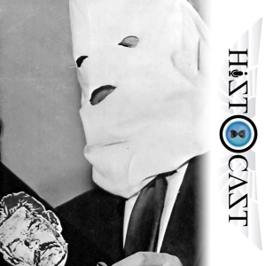 HistoCast 292 - Espías de la Guerra Fría