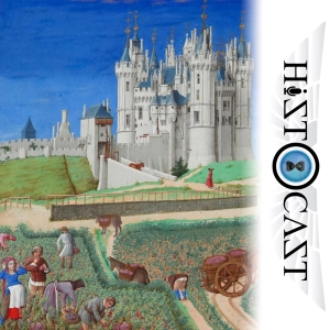 HistoCast 261 - Periodo cálido medieval