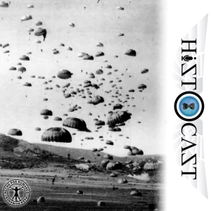 HistoCast 328 - Guerra de Ifni-Sáhara