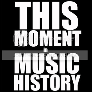 This Moment in Music History