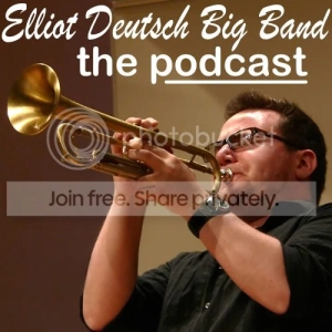 Elliot Deutsch Big Band