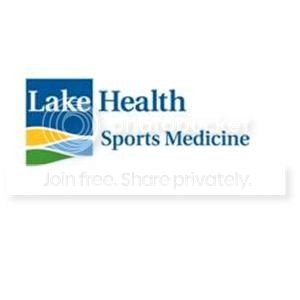 Lake Health Sports Medicine Podcast