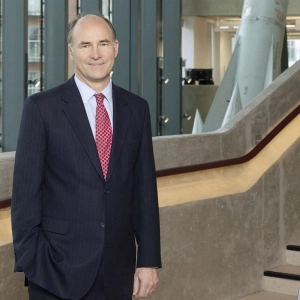 Boardroom Stories: Bronek Masojada, Hiscox