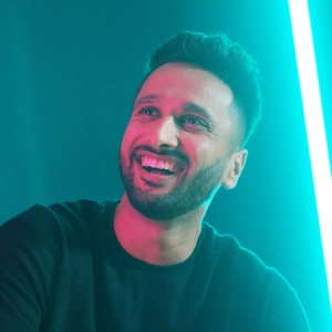 Million By 30: Adnan Ebrahim, founder of Car Throttle
