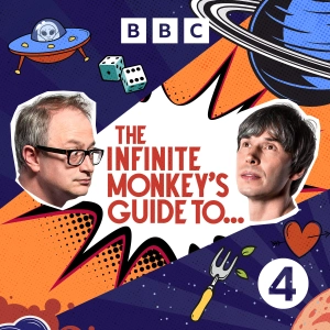 The Infinite Monkey's Guide To… The Future