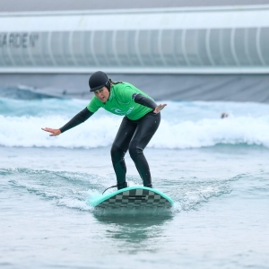 Surfing and mental health, grief for dead celebrities, and being unique