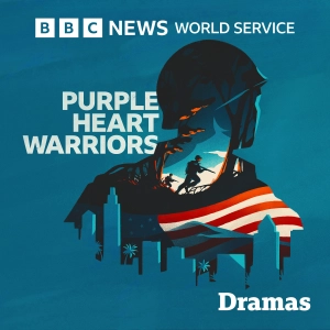 Bonus: The making of Purple Heart Warriors