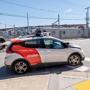 Does the robotaxi have a future?