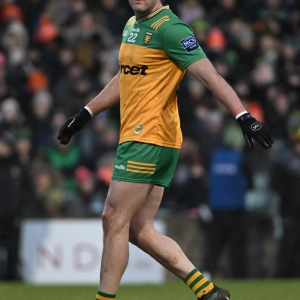 Michael Murphy is back