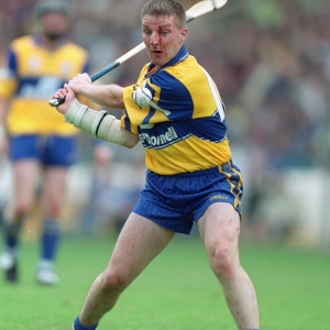Jamsie O'Connor the hurler (and footballer)