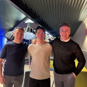 Coming out as a gay male Gaelic footballer