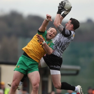 Derry relegated, who will join them?