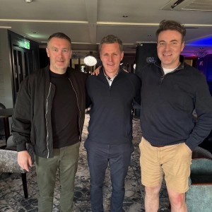 Conor Gormley- A Tyrone rivalry with Oisin & Armagh explained. A Brilliant listen