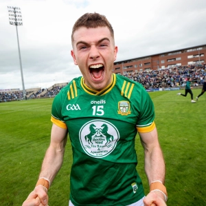 Dublin lose in Leinster and it all unfolds with Philly McMahon watching on. Oisin happy. All the games covered.