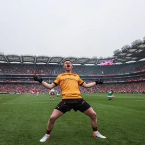 Louth win Leinster, Donegal Ulster champions. A mad weekend