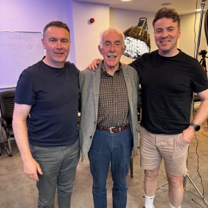 Mickey Niblock- being replaced by Pele At New York Cosmos. Derry, Cork, GAA, approaching 80 Total faith. Life