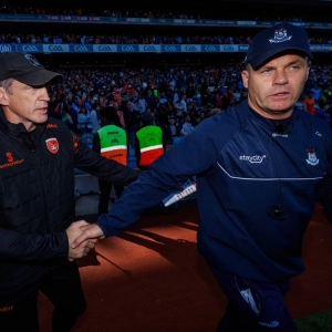 Derry & Galway alive, Tyrone blow-up, Armagh into quarters. Tailteann draw
