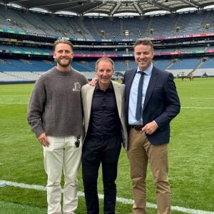 Cork V Tipperary- the preview starts now
