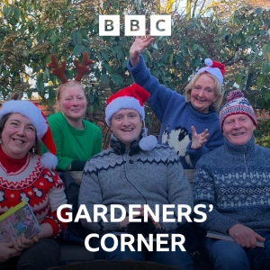 Gardeners’ Corner Christmas Special 2025