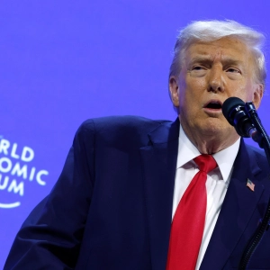 Каким Трамп видит новый миропорядок?