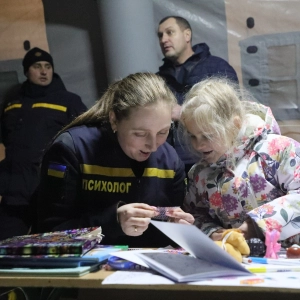 Украина без тепла и света. В чем план Путина?